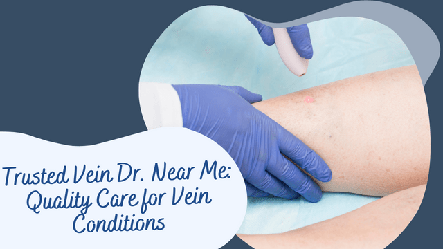 Vein Specialists